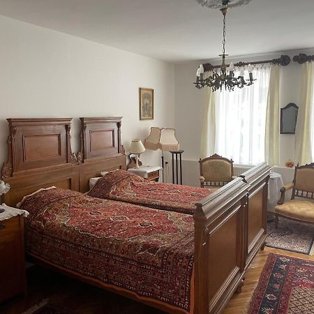 Hajos-Haz Apartment Szeged Bagian luar foto