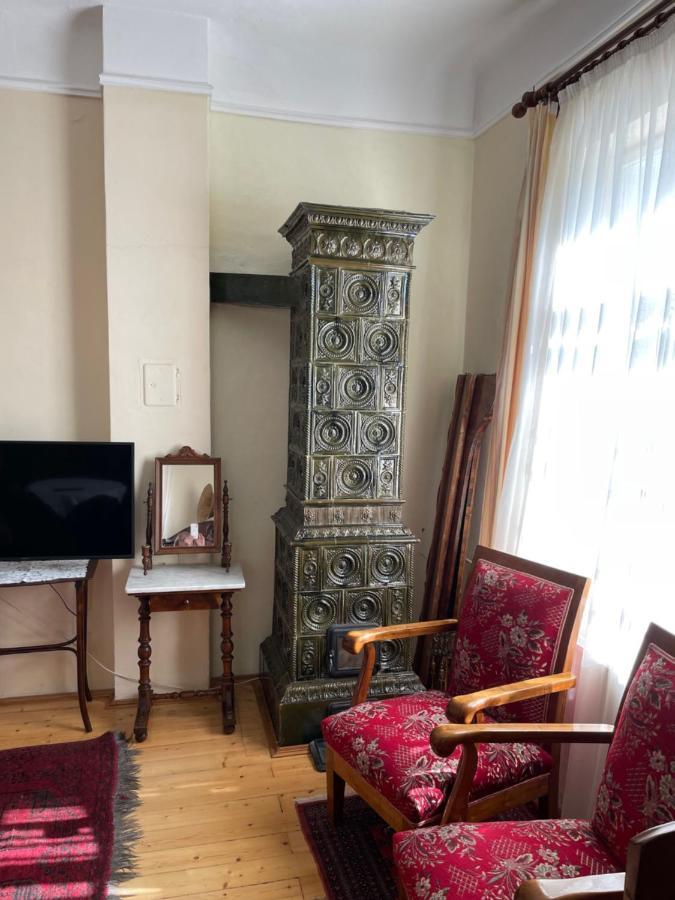 Hajos-Haz Apartment Szeged Bagian luar foto