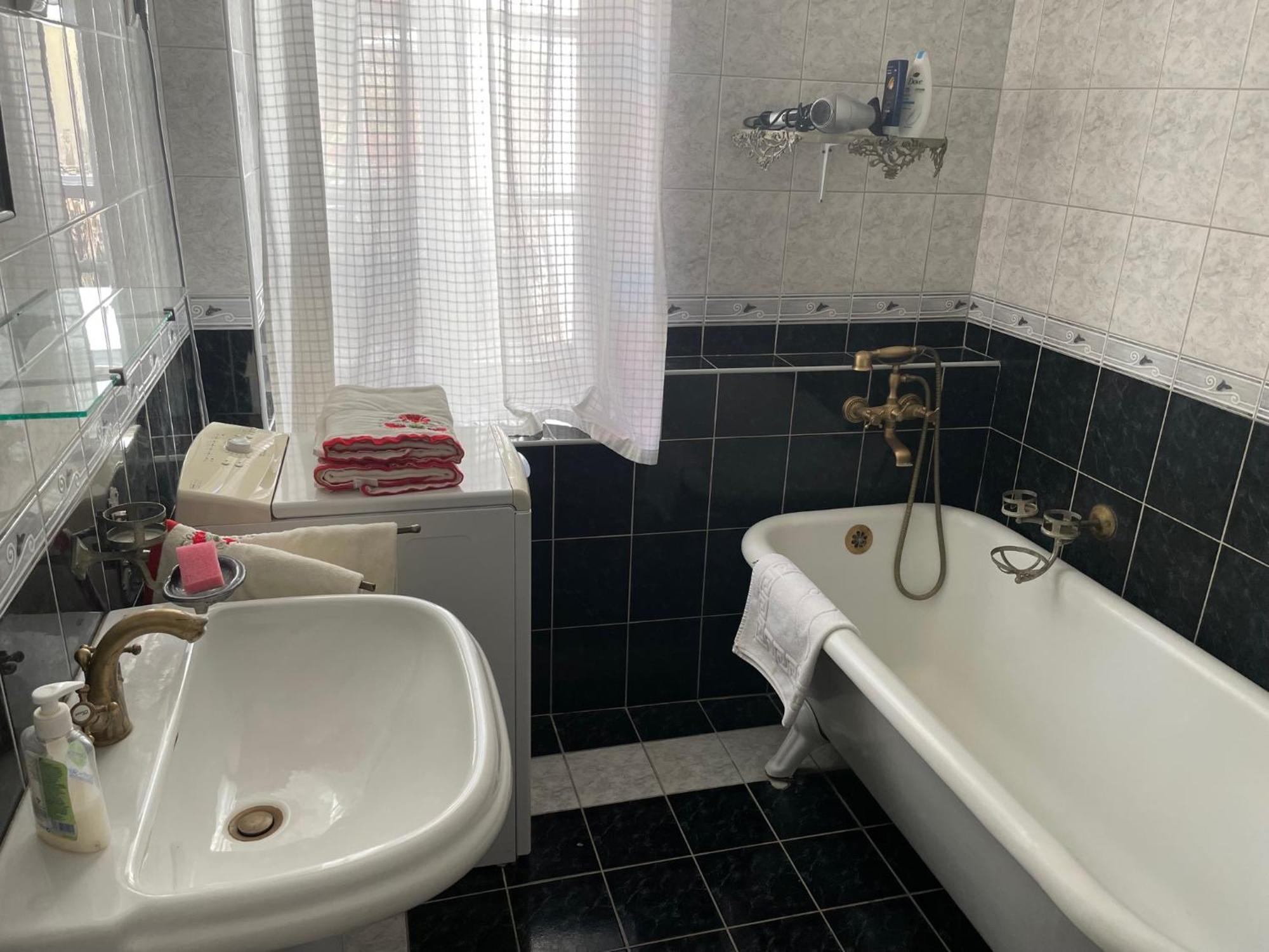 Hajos-Haz Apartment Szeged Bagian luar foto