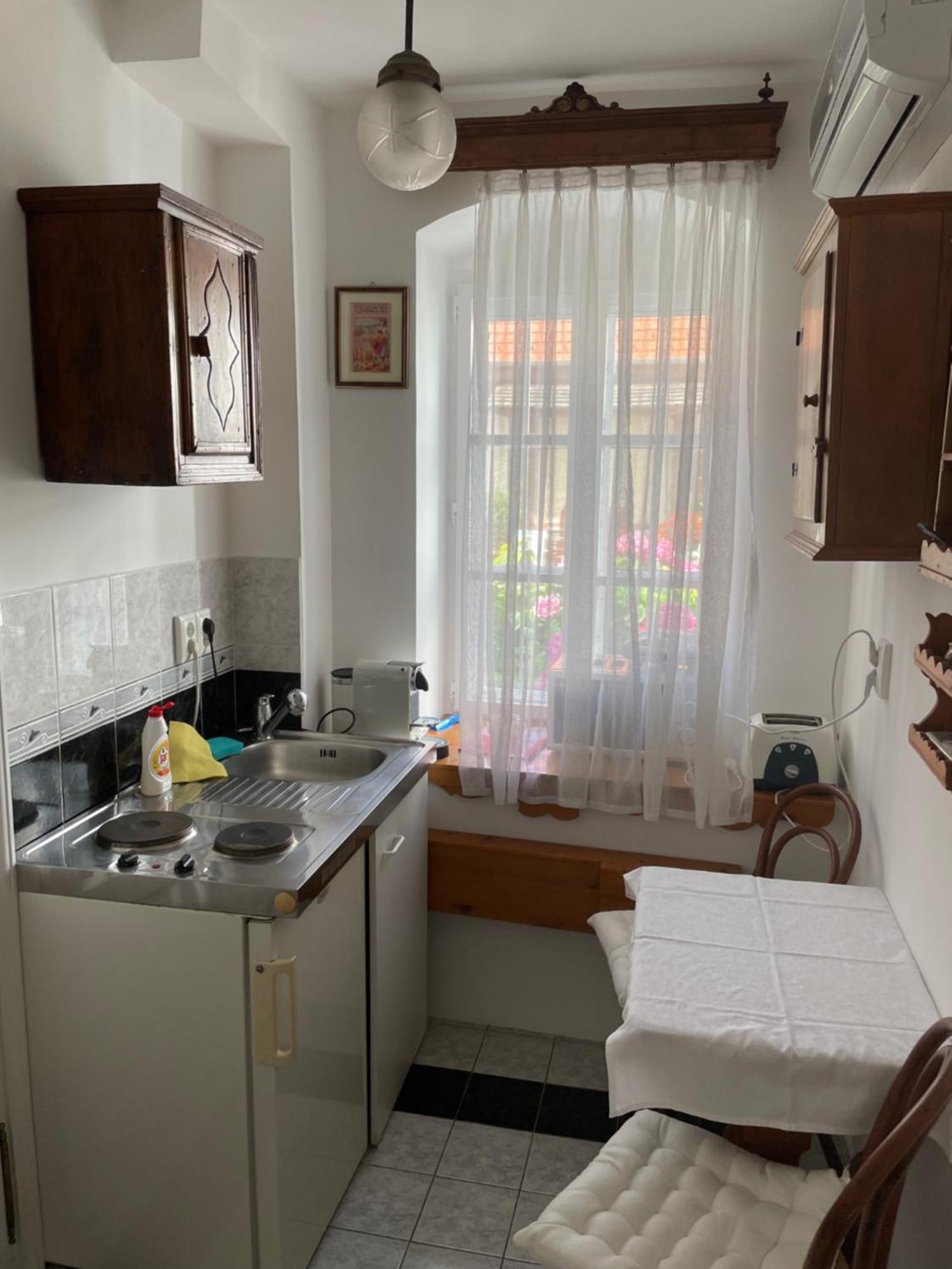 Hajos-Haz Apartment Szeged Bagian luar foto