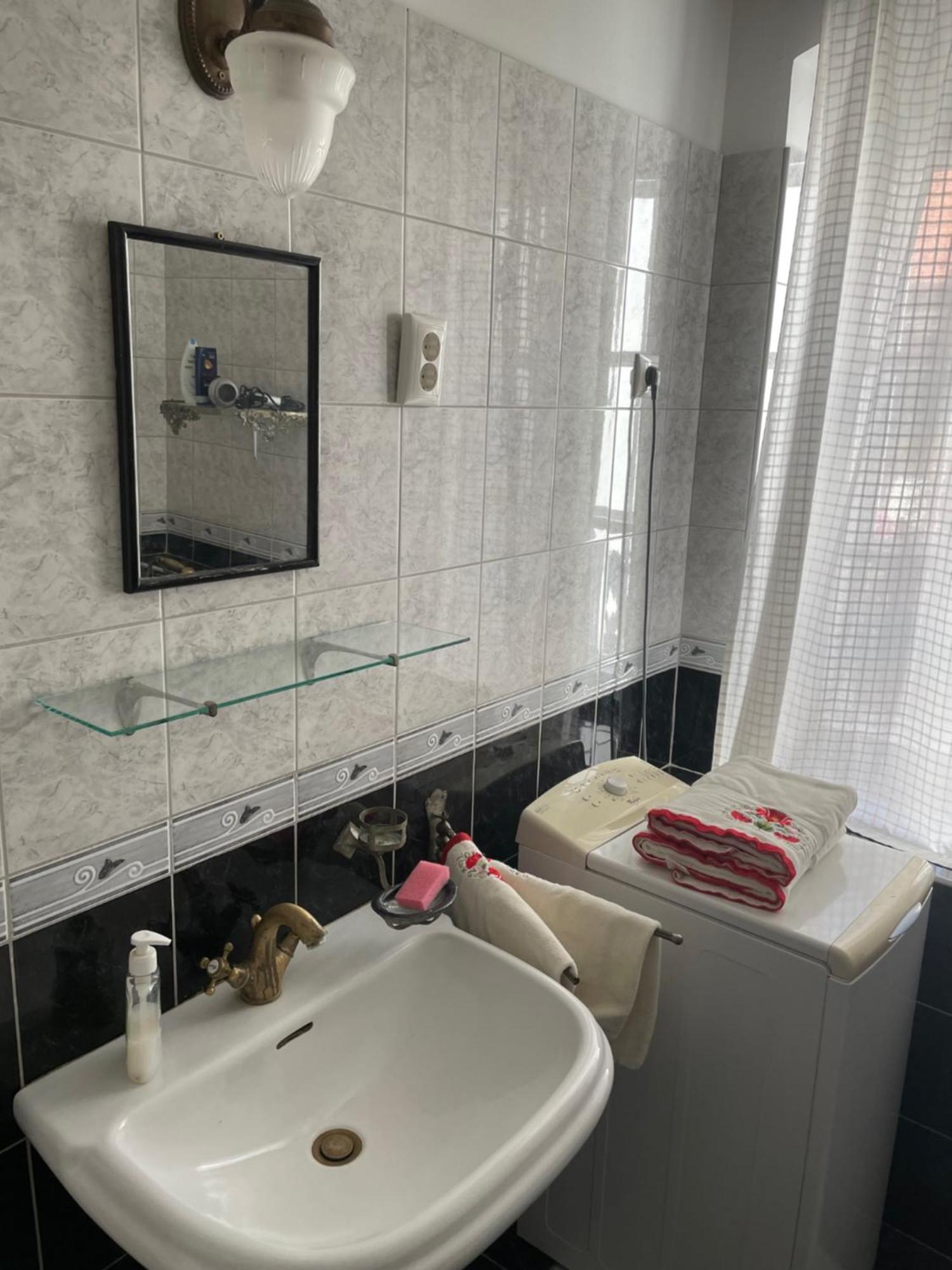 Hajos-Haz Apartment Szeged Bagian luar foto