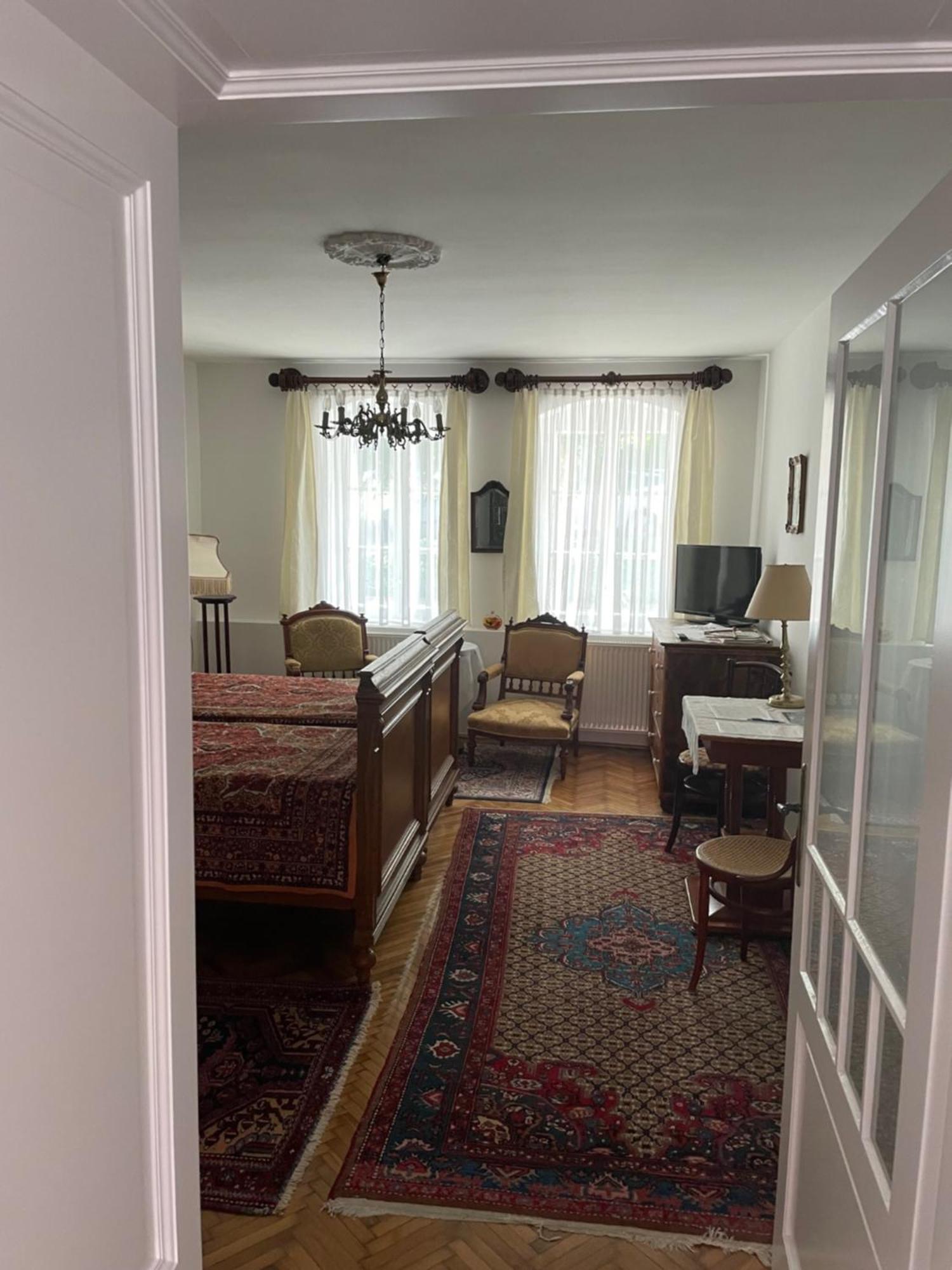 Hajos-Haz Apartment Szeged Bagian luar foto