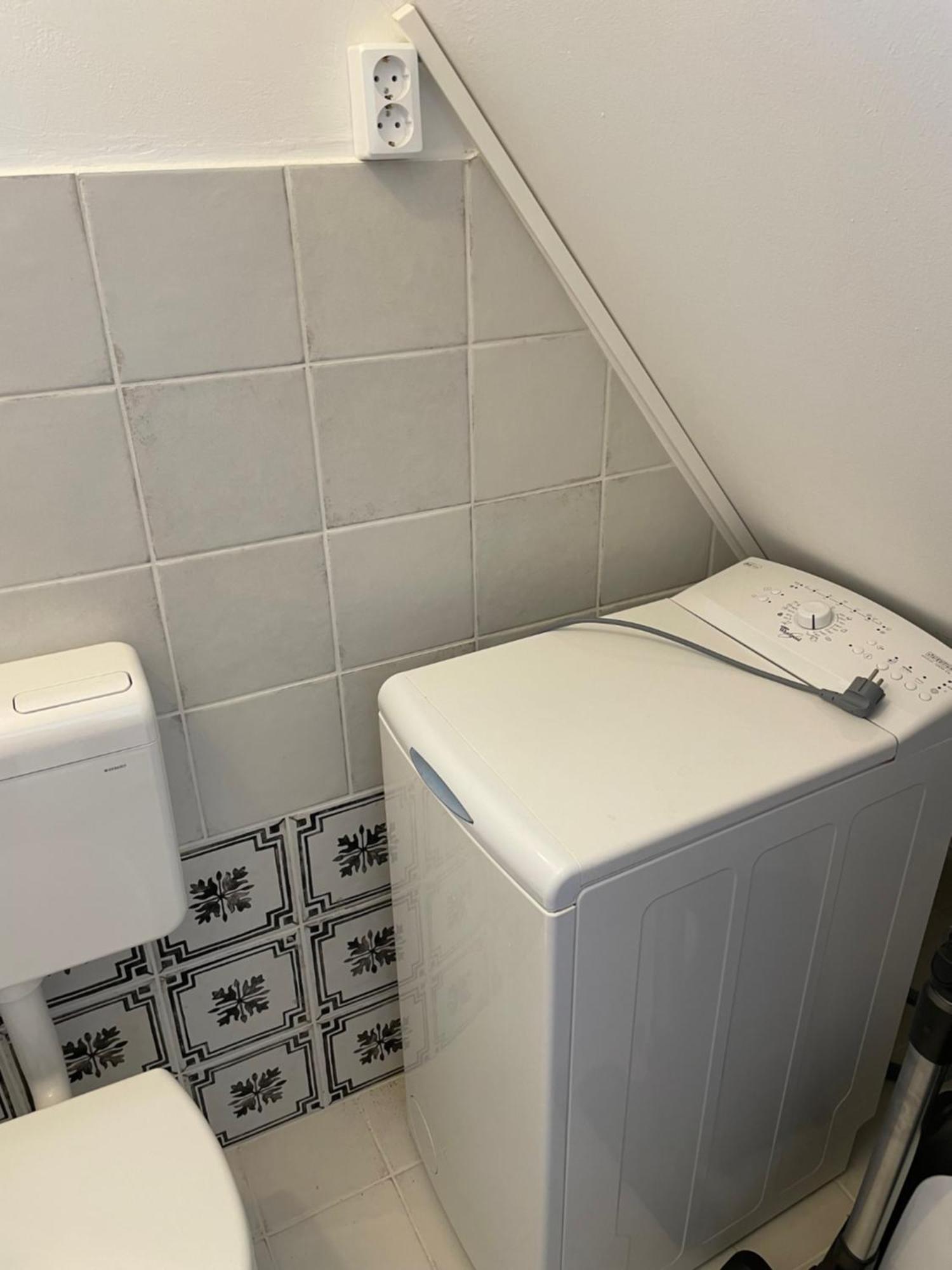 Hajos-Haz Apartment Szeged Bagian luar foto