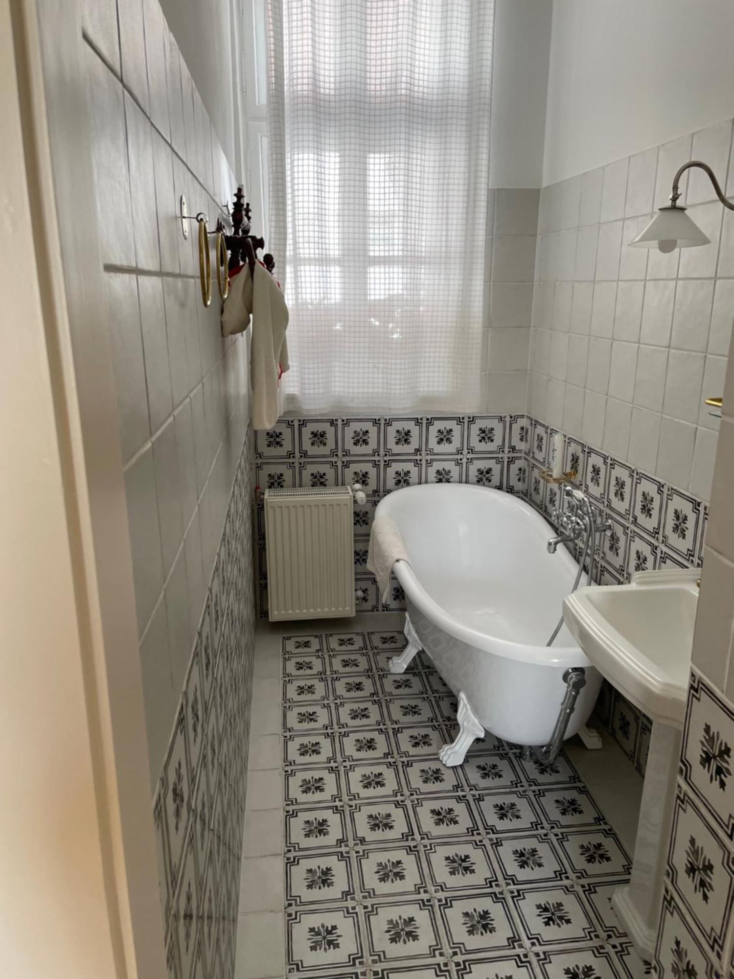 Hajos-Haz Apartment Szeged Bagian luar foto