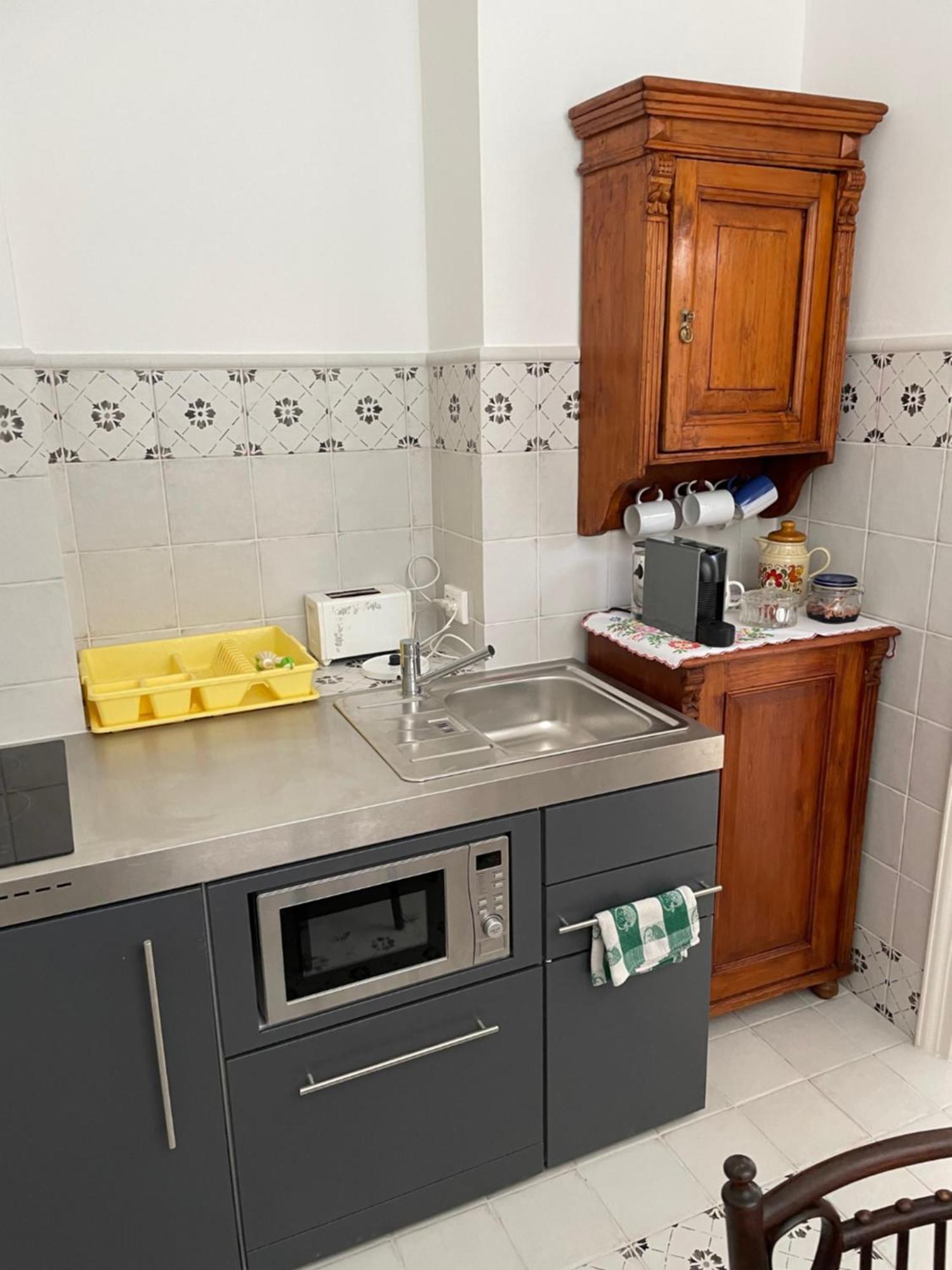 Hajos-Haz Apartment Szeged Bagian luar foto