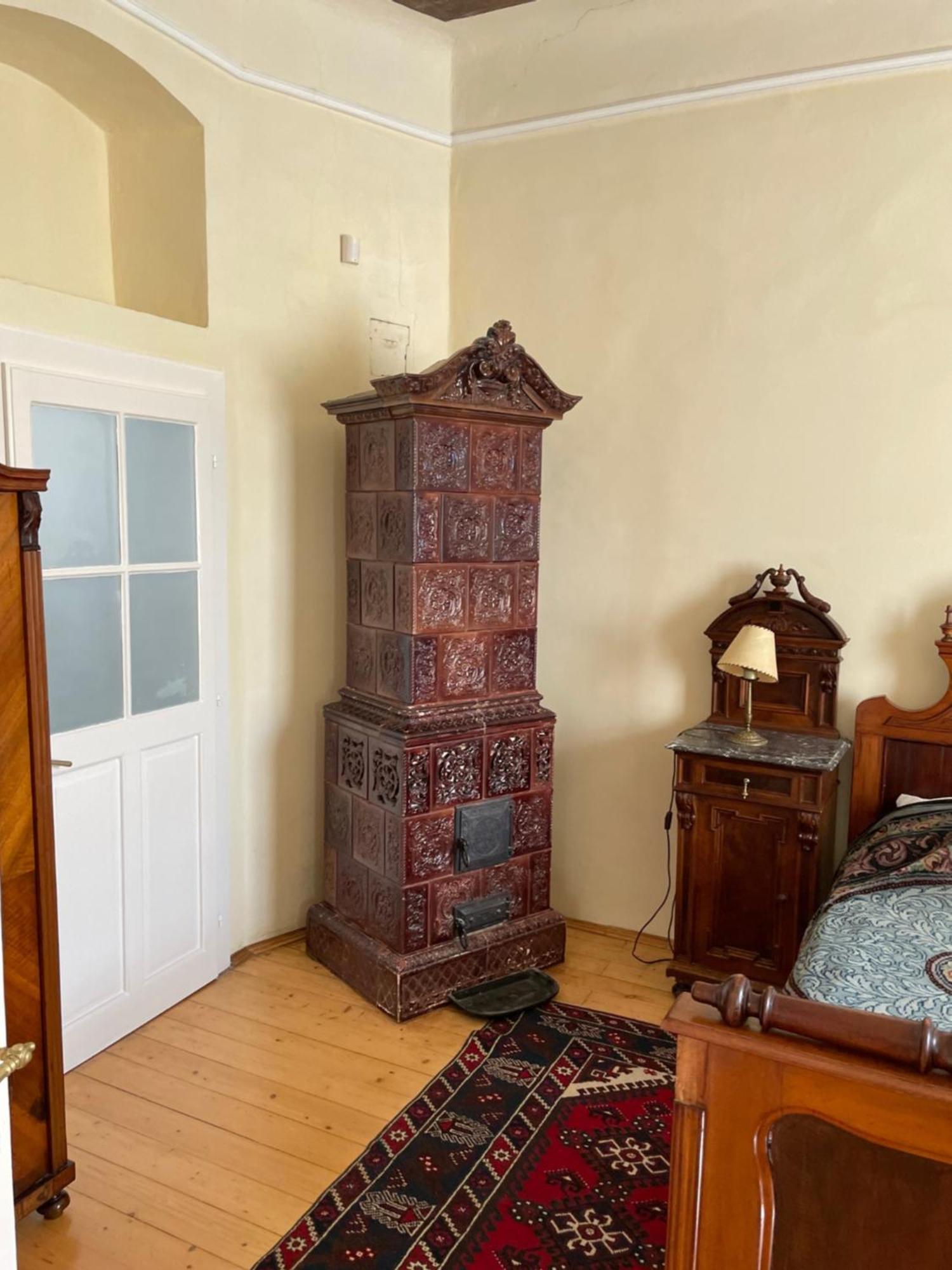 Hajos-Haz Apartment Szeged Bagian luar foto