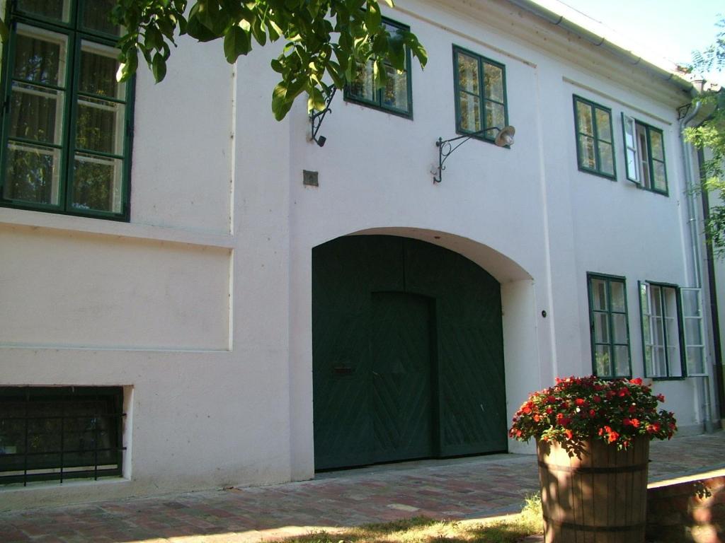 Hajos-Haz Apartment Szeged Bagian luar foto