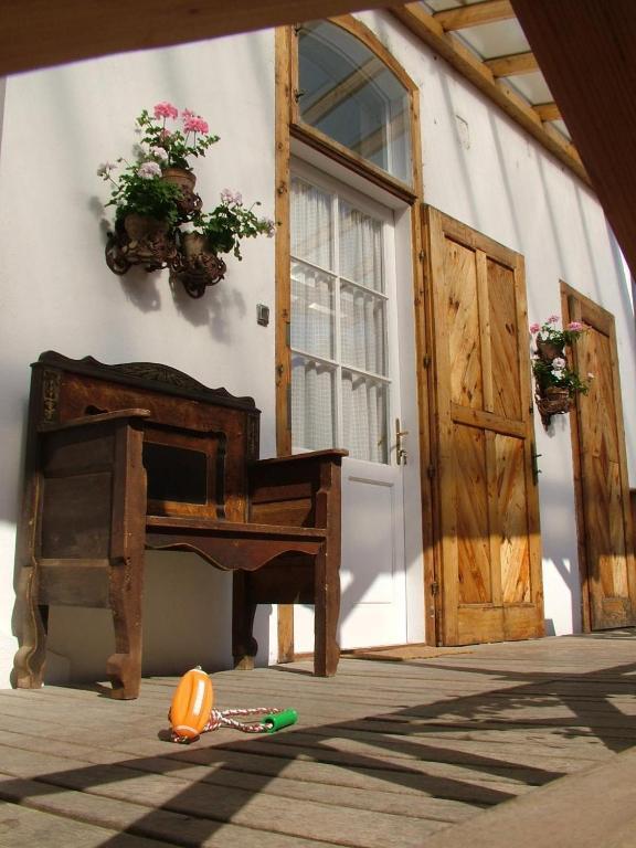 Hajos-Haz Apartment Szeged Bagian luar foto